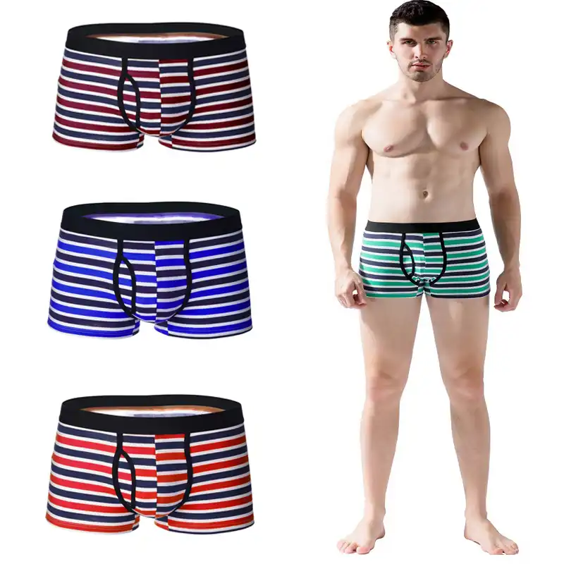 venta de boxer para hombres