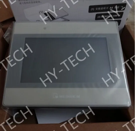 MT8050iE-Weinview-HMI-4-3-TFT-480-272-Ethernet-USB-Host-with-Programing-Cable-Software-New