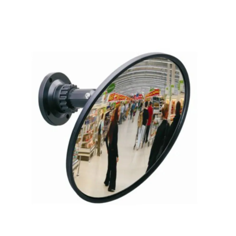 Lihmsek Smart Security Mini Mirror Fisheye Camera AHD 1080P 960P Антивандальная купольная камера