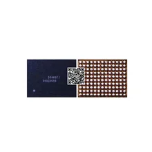 2pcs/lot Original new for Iphone 6 6+ 6plus U2402 touch screen controller driver IC chip black color