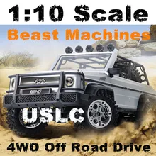 GPTOYS big rc truck 402 49cm 1/10 AMG 4WD Bigwheel Climbing High Speed Remote Control car Model VS Expedition XMT E3 as gift