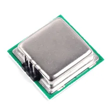 CW Microwave Body Sensor Module Human Body Sensor 24GHz CDM324 Radar Sensor Induction Switch Sensor