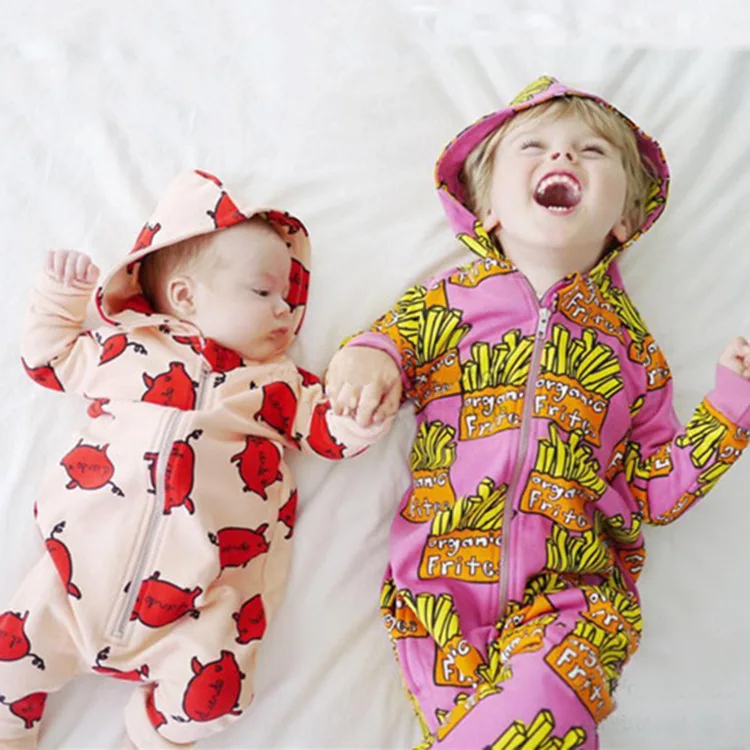 

INS HUG SPRING SUMMER BABY BOY CLOTHES KIDS NEW BORN BABY ROMPERS BABY GIRL CLOTHES BABY ROMPERS hugo kids clothes bebe vestidos