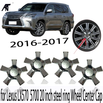 

Wheel center cap for Lexus Lx570 5700 steelring Wheel Center Cap 4PCS/SET 4260B-60380