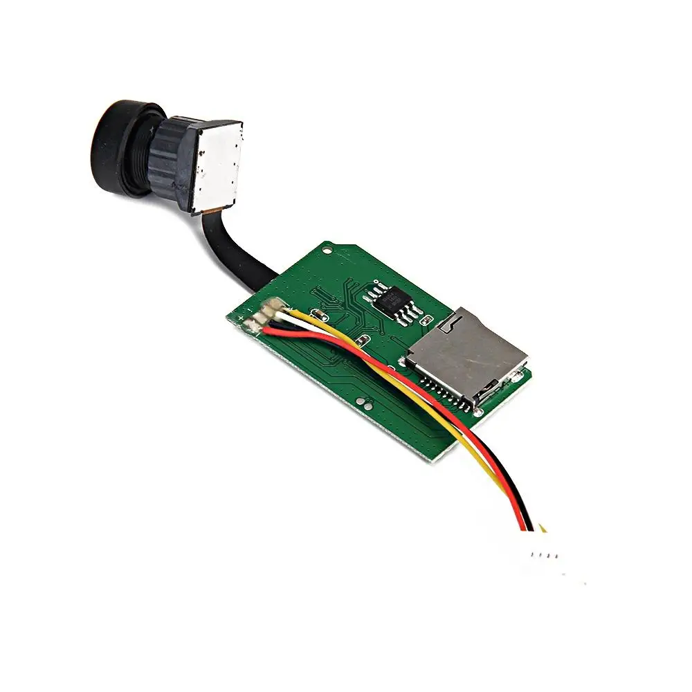 mjx bugs 2 camera upgrade