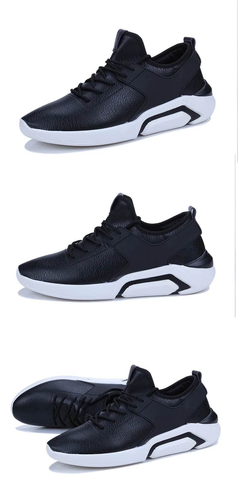 man shoes summer 2019