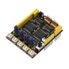 keyestudio 4 Channel  L298P Motor Drives Shield V1.0 for Arduino Robot ► Photo 3/6