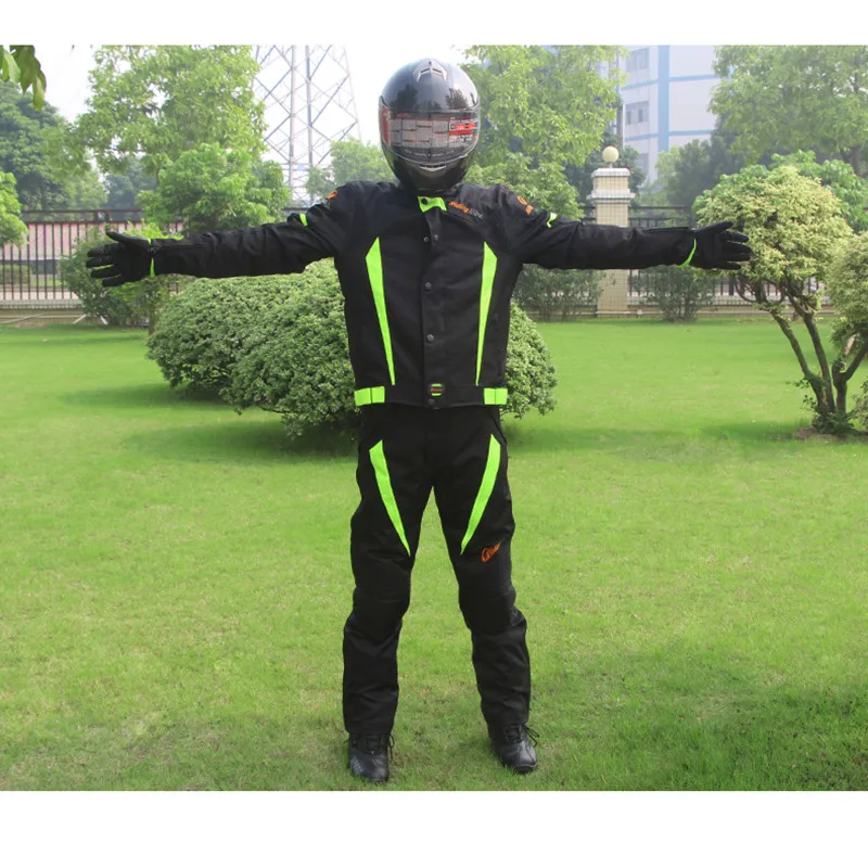 NEW summer/winter motorcycle jacket men Jaqueta Motoqueiro JK37 Moto warm Liner cotton moto jackets