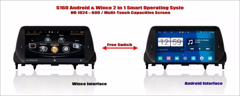 Excellent YESSUN For Buick Encore For Opel Mokka For Vauxhall Mokka Car Android Radio CD DVD Player GPS Map Navigation Audio Video Player 9