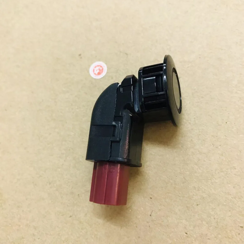 Черный датчик PDC OEM 39680 SHJ A61 39680SHJA61 контроля парковки сделано в Китае|Датчик