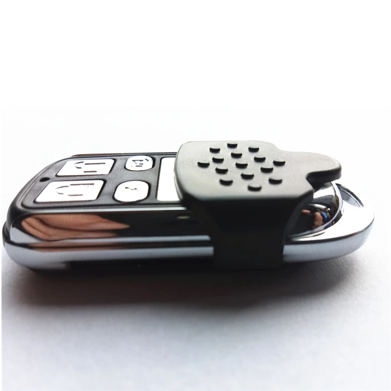 Бесплатная доставка 868 мГц Button Blue дублировать hormann Hs4 Hse2 Hsz1 Hsz2 универсальный РФ