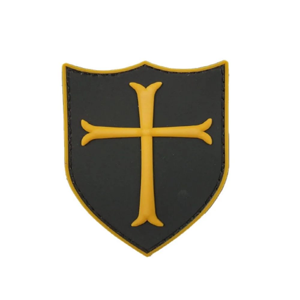 Crusader patch