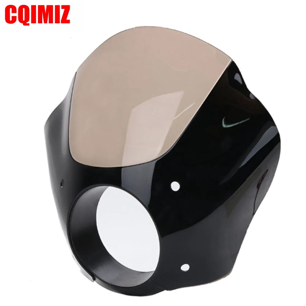 HEADLIGHT FAIRING5
