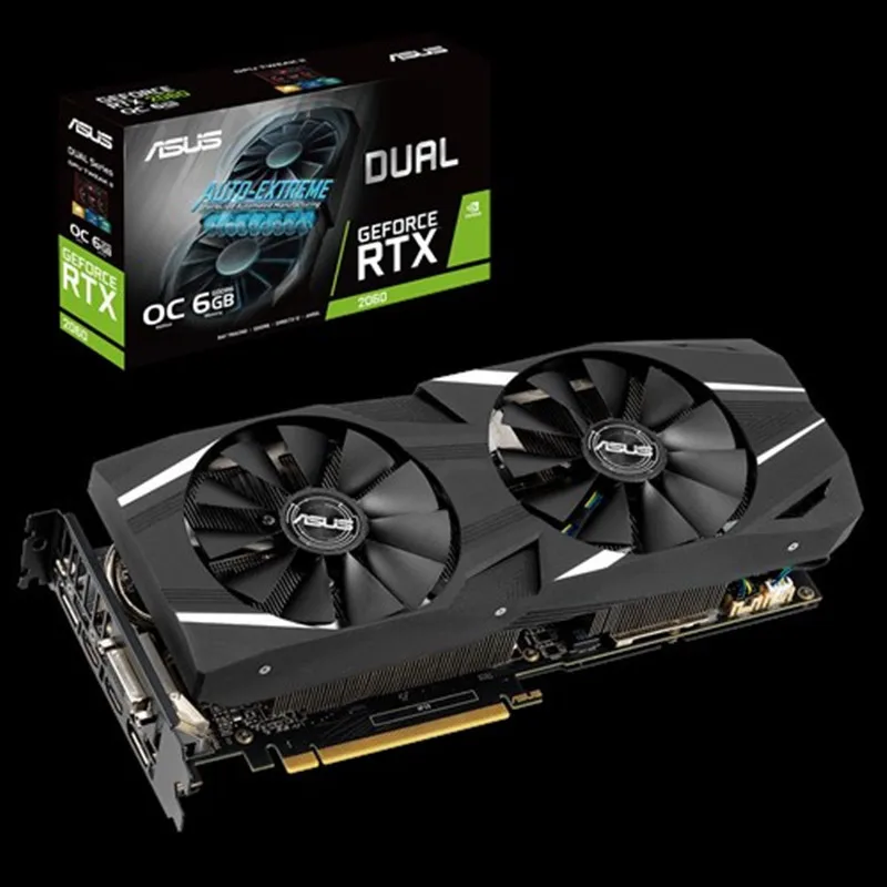 Bykski N-AS2060SI-X с полным покрытием GPU водоблок для VGA ASUS RTX 2060 O6G SI Видеокарта кулер радиатор водяного охлаждения