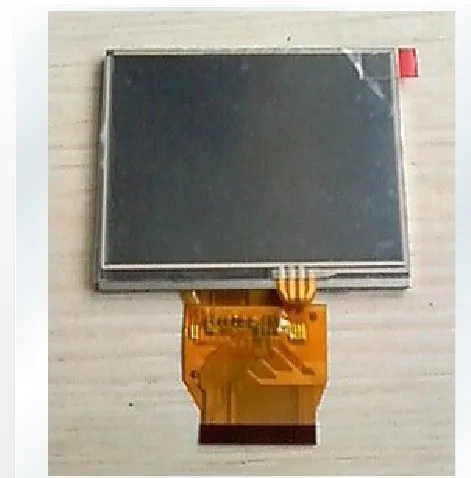 Оригинальный ЖК экран 3 5 дюйма TM035KBH11 FPC Программирование 1540008591|lcd screen|screen lcd5 screen |