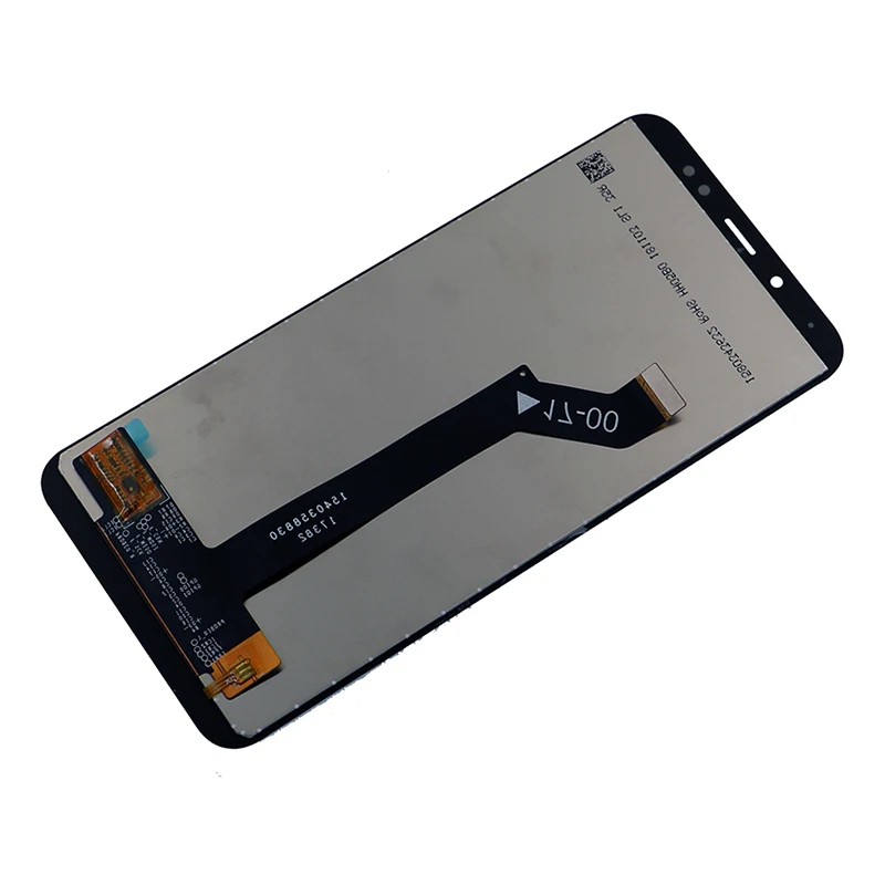 5 99 &quotдля Xiaomi Redmi Plus ЖК дисплей сенсорный экран дигитайзер Сменные аксессуары для
