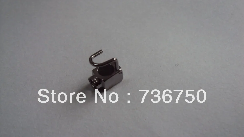 Игольчатый зажим EF0616010000 05036AF-A001 05036CW-A001 для некоторых устройств Tajima SWF запасные