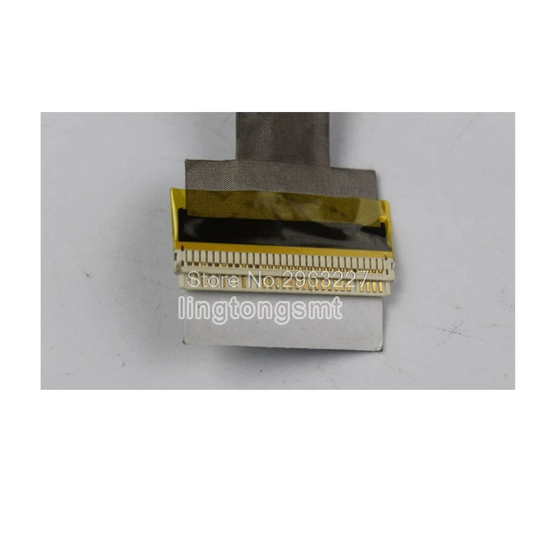 For Asus F5N F5R X50C X50RL X50GL PRO50 X59S X59SL Notebook LCD LVDS Cable