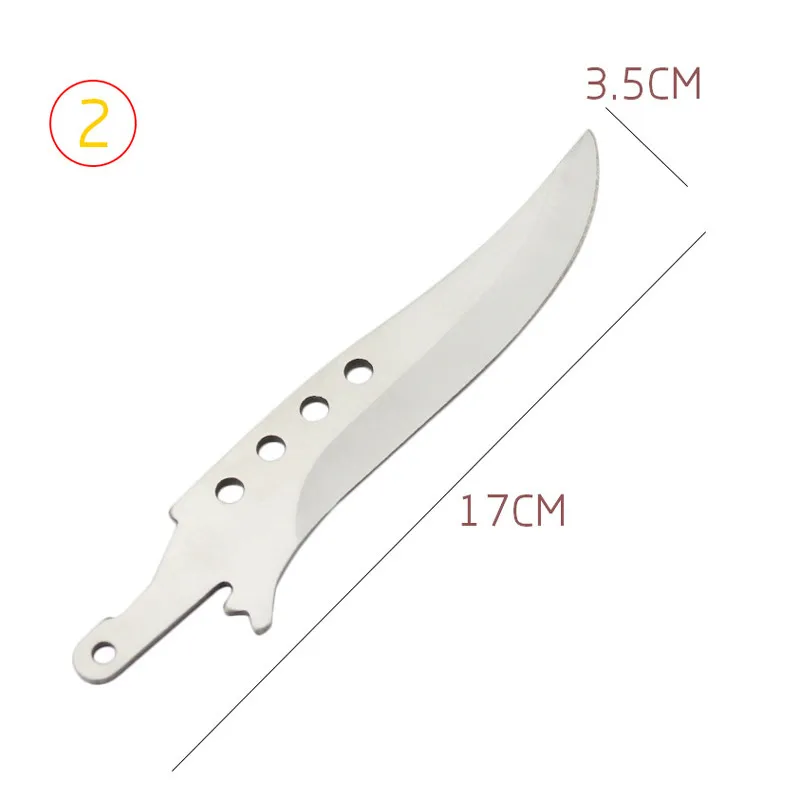 New Multifunctional 4 in 1 AXE +Knife+Saw Outdoor Tools set Hand Tool For Camping Hunting Axe Saw Survival Knife  (11)