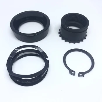 

Magorui Delta Ring Assembly Barrel Nut Kit for .223/5.56 Rifle