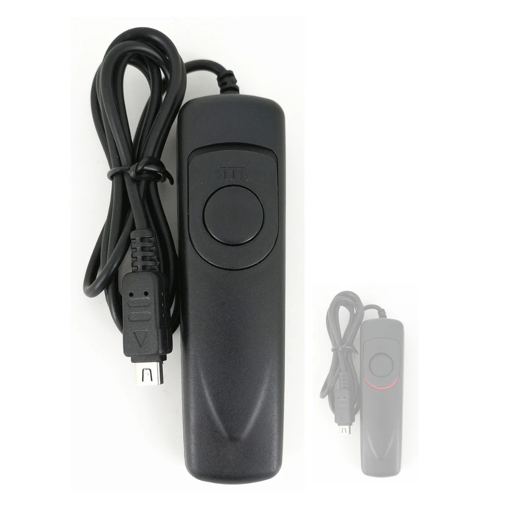 Shutter Release Cable Remote Control Replace Rmuc1 Rmcb2 For Olympus