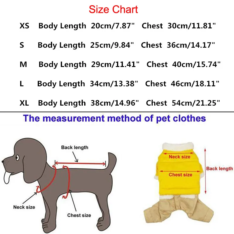 Dog Clothes_