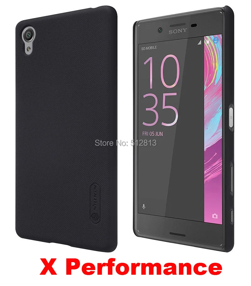 XPerformance