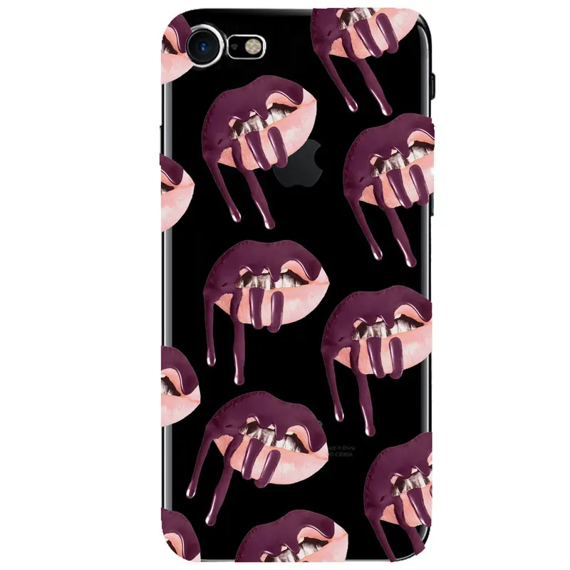 sexy girl lip 14 for iPhone 7 (1)
