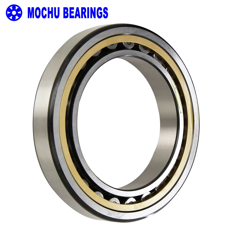 

1PCS NU1060-M1 NU 1060 MA 300x460x74 32160 20-32160 NU1060M1 NU1060MA NU1060 Cylindrical roller bearings single row