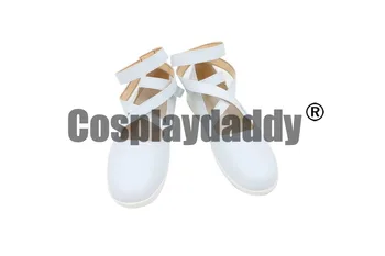 

One Piece Alabasta Baroque Works Bentham Mr. 2 Bon Kurei Anime Cosplay Shoes C006