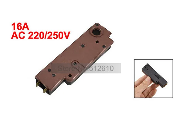 

Used for Haier B628 Three-plug Factory Door Lock Switch Drum Washing Machine