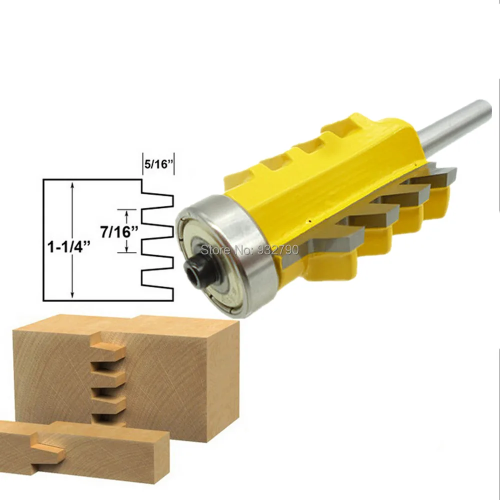 drill bit