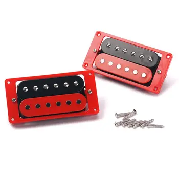 

Coil Humbuckers Conditional Access Module (Coil Neck&bridge Pickups Humbucker)