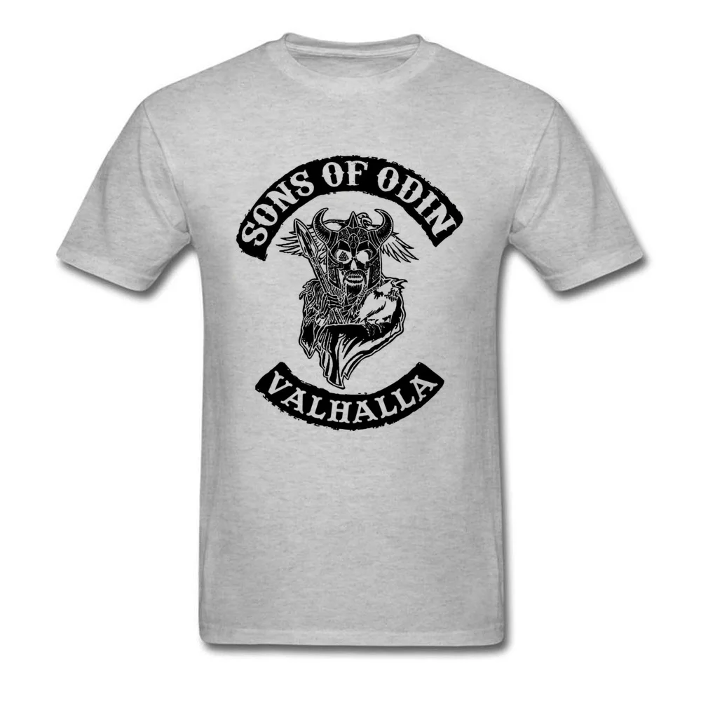 Sons of Odin Valhalla_grey