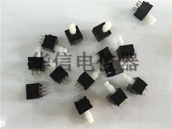 

5pcs Soundcraft mixer EPM8 EP10 EPM12 key for switch ALPS / press the reset without locking