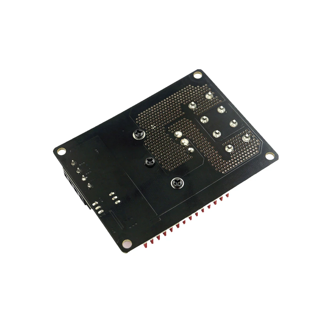 2 шт. MOSFET 3d части принтера нагревательный контроллер для теплового слоя/экструдер mos-модуль 30A Поддержка большого тока для TEVO BLV MGN Cube