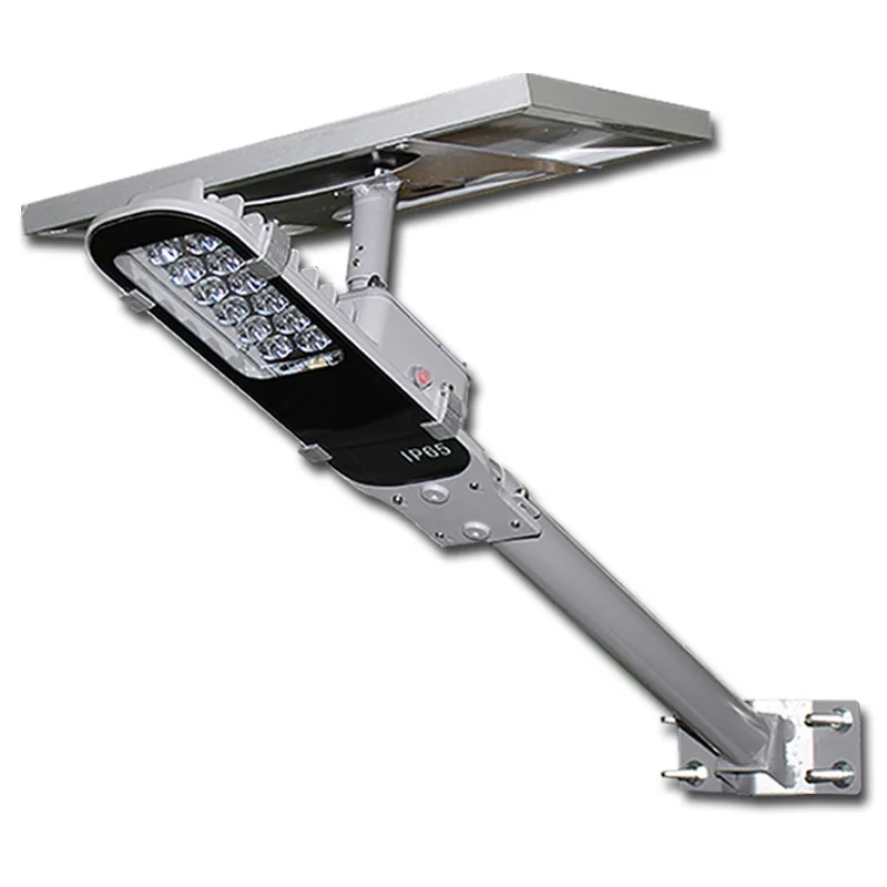 

Solar lamp solar street lamp Park District street lamp
