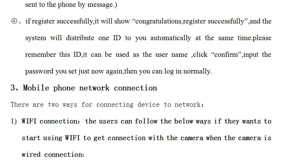 720 P/1080 P IP камера беспроводная домашняя безопасность W2B IP камера наблюдения Wifi ночное видение CCTV камера детский монитор