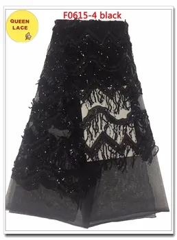 

2018 Free Shipping African Dresses For Women In African Clothing Lace High Quality French Tulle Lace