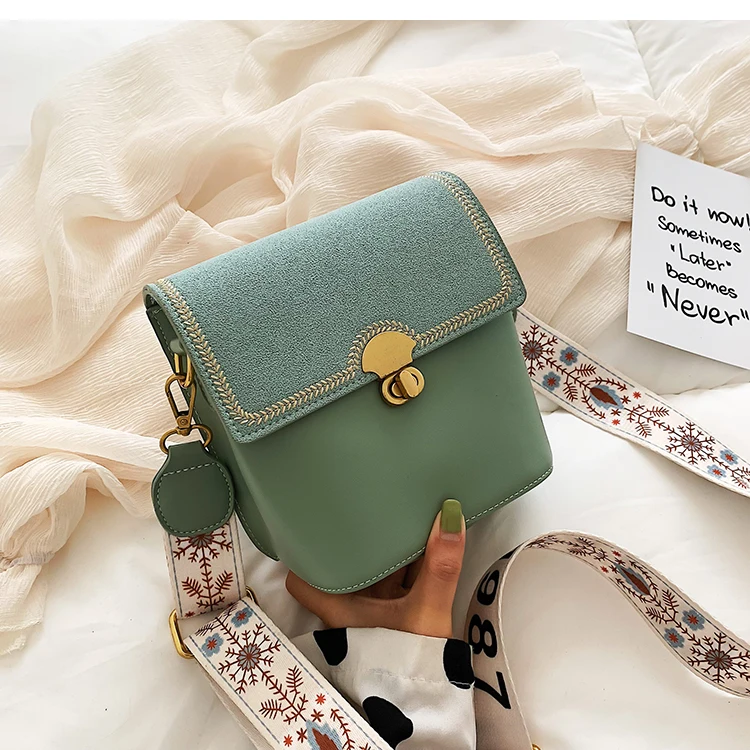 Элегантная женская матовая откидная сумка-мешок, модная новинка, качественная женская дизайнерская сумка из искусственной кожи, сумки-мессенджеры на плечо