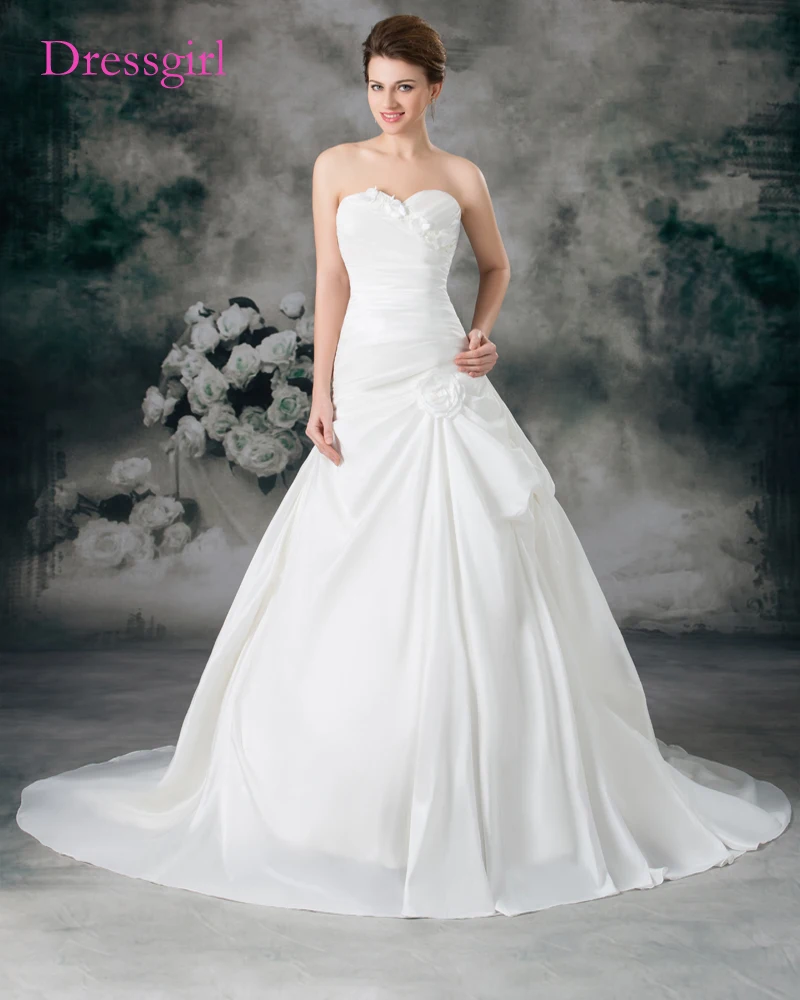 Cheap Vestido De Noiva 2019 Wedding Dresses Mermaid Sweetheart Flowers Backless Turkey Boho Wedding Gown Bridal Dresses Cheap Vestido De Noiva 2019 Wedding Dresses Mermaid Sweetheart Flowers Backless Turkey Boho Wedding Gown Bridal Dresses