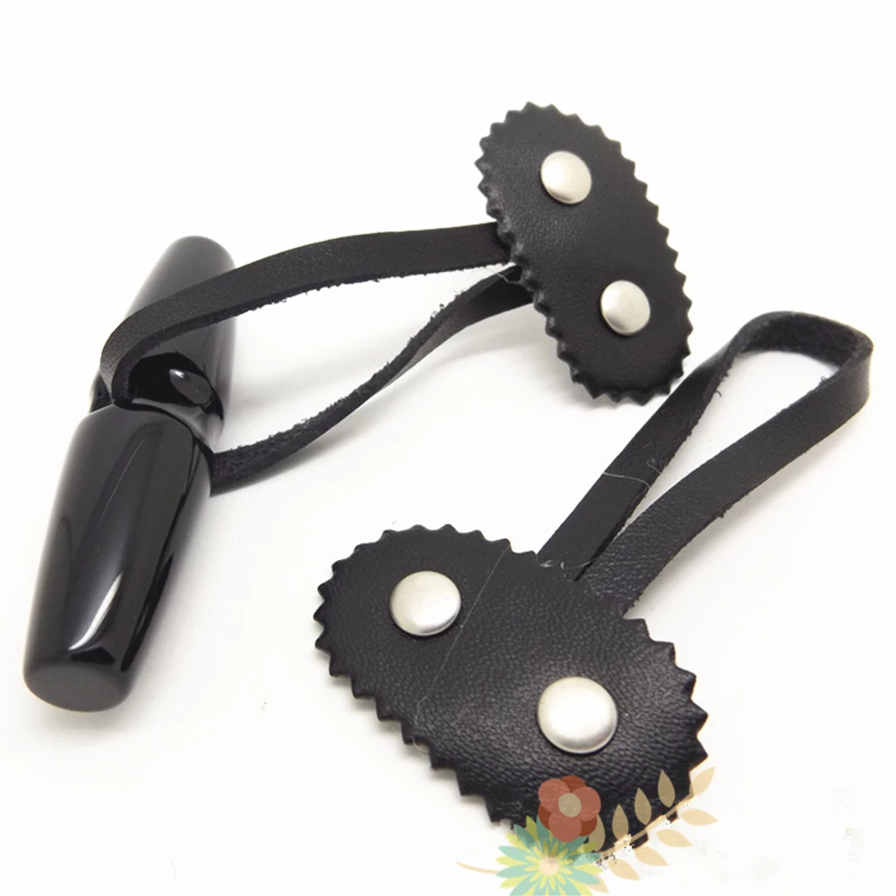 Horn Decorative Accessories 100pcs Sewing accessories grade resinleather imitation horn button 41 Horn Decorative Accessories 100pcs Sewing accessories grade resinleather imitation horn button 41