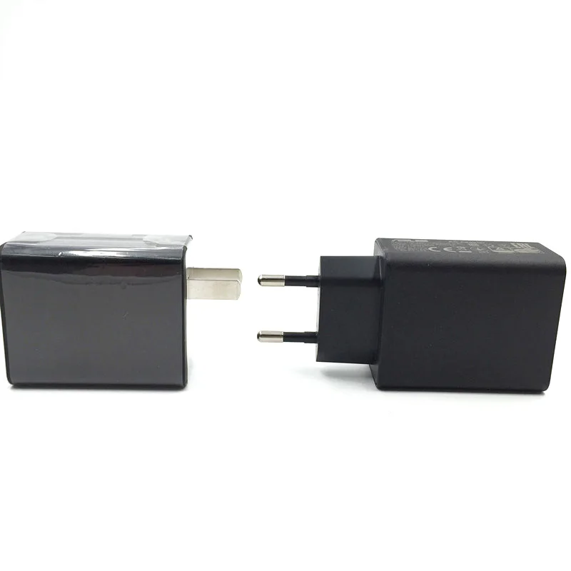 Оригинальное быстрое зарядное устройство ASUS Zenfone 5 4 3 2 max zc554kl zc520tl, быстрая зарядка 9 В/2 А, qc 2,0, дорожный адаптер и usb-кабель для передачи данных