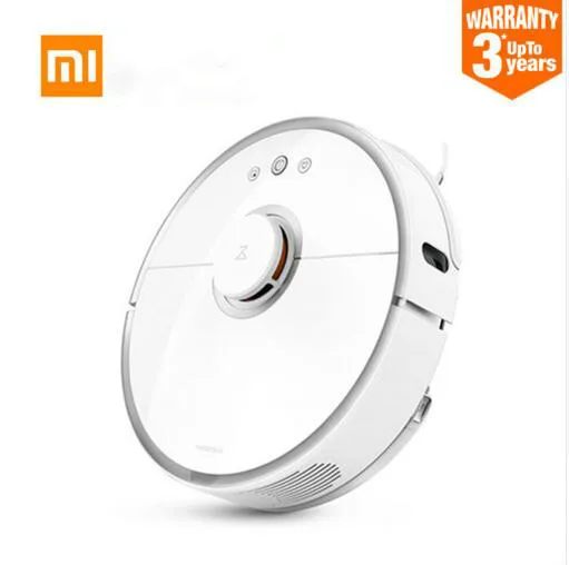 2018 Original Xiaomi MI roborock s50 s51 robot vacuum cleaner 2 WIFI