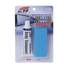 Автомобиль царапинам инструмент ремонта авто аксессуары исправить его автомобиль воск кузова Соединение царапинам ремонтные наборы Авто тело соединение Уход Набор