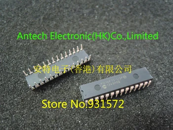 

100% new original PIC16F628A-I/P PIC16F628AIP PIC16F628A 16F628A DIP18