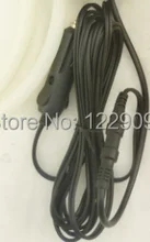 12 v cable de alimentación con encendedor adaptador para el coche lavadora
