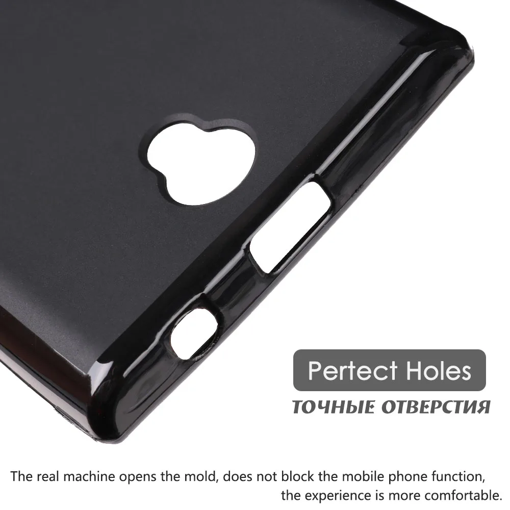 ZTE1314_5_Soft TPU Case for ZTE Blade A210