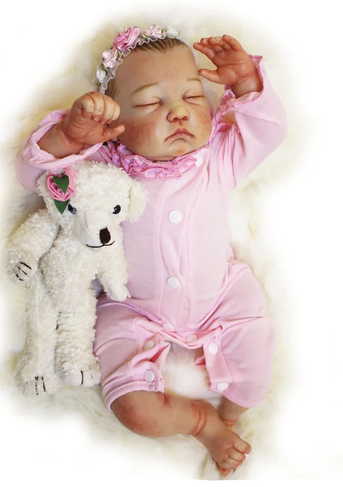 2015 popular American18 inch girl doll clothes green dress ...