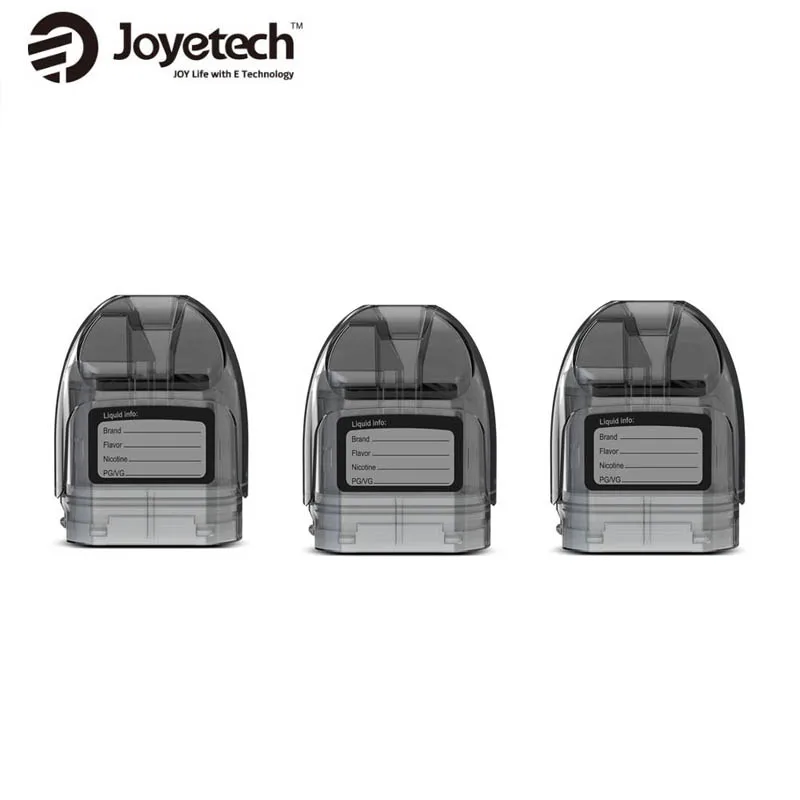 Joyetech Atopack Magic Mod 7 мл/2 мл картридж Vape Magic Pod Комплект 1300 мАч со сменной катушкой 0.6ом